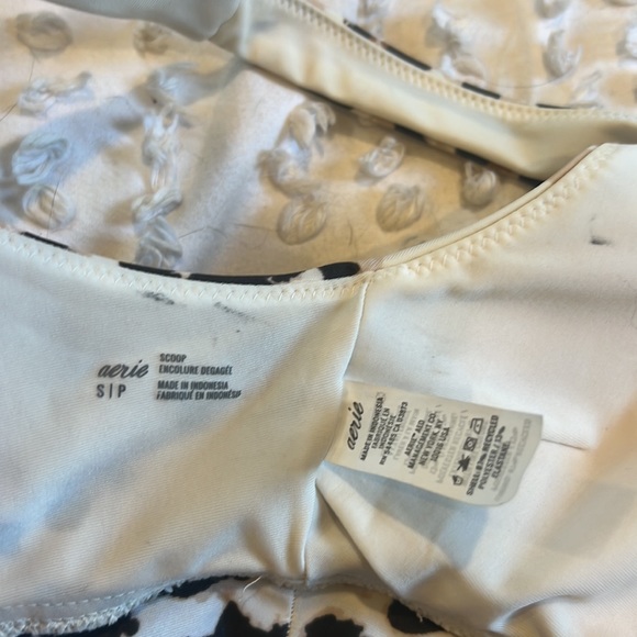 Aerie Cheetah Print Bikini - Picture 3 of 5